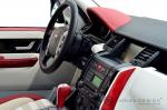 Land Rover Range Rover Burberry by Carlex Design 2012 года